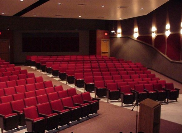 Auditorium Chairs